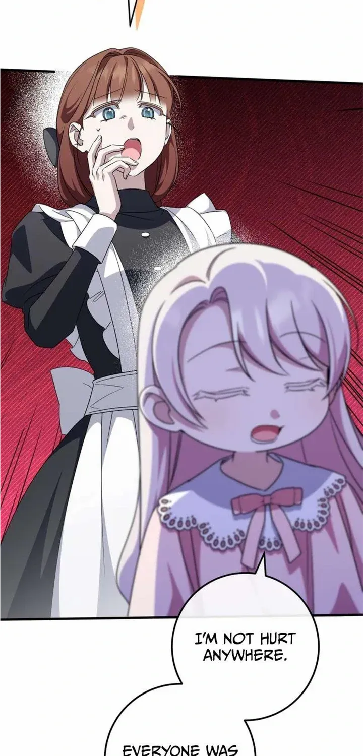 Read The Princess Is Evil chapter 109 image 22 on Lezhin