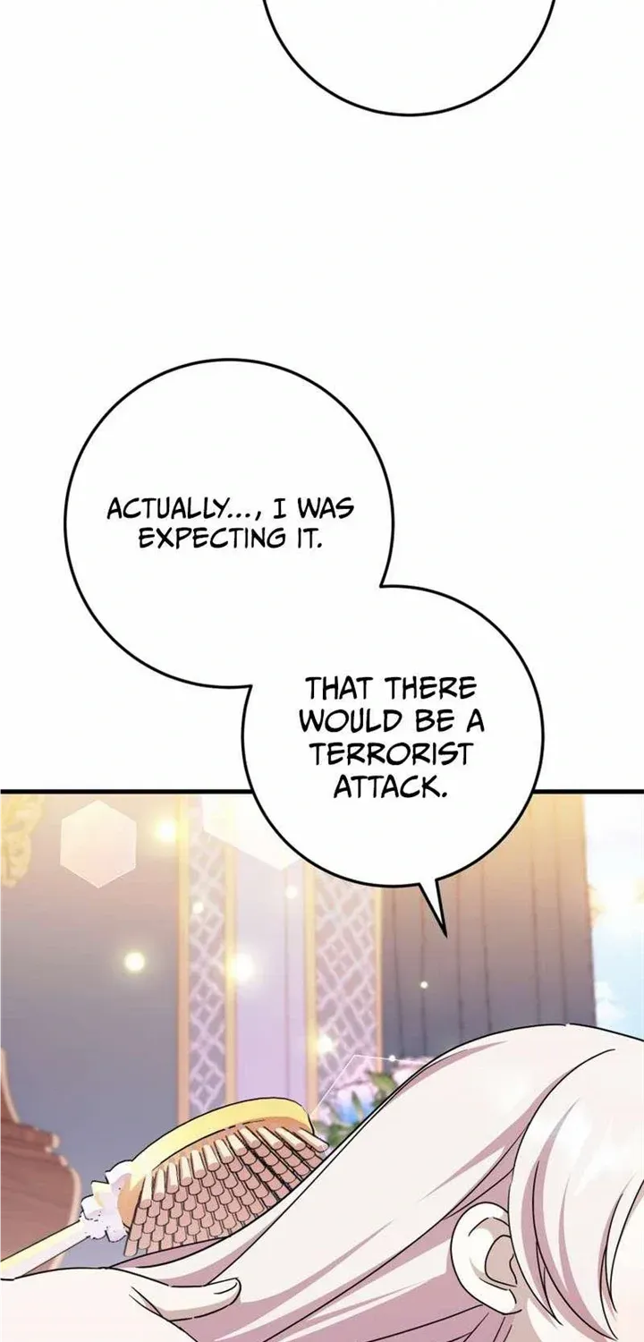 Read The Princess Is Evil chapter 109 image 24 on Lezhin