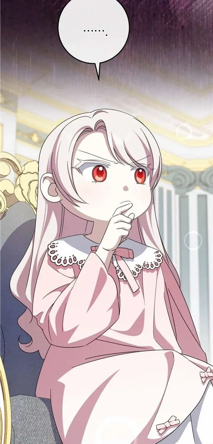 Read The Princess Is Evil chapter 109 image 3 on Lezhin