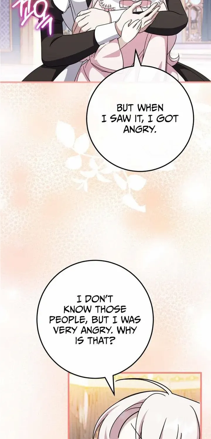 Read The Princess Is Evil chapter 109 image 30 on Lezhin