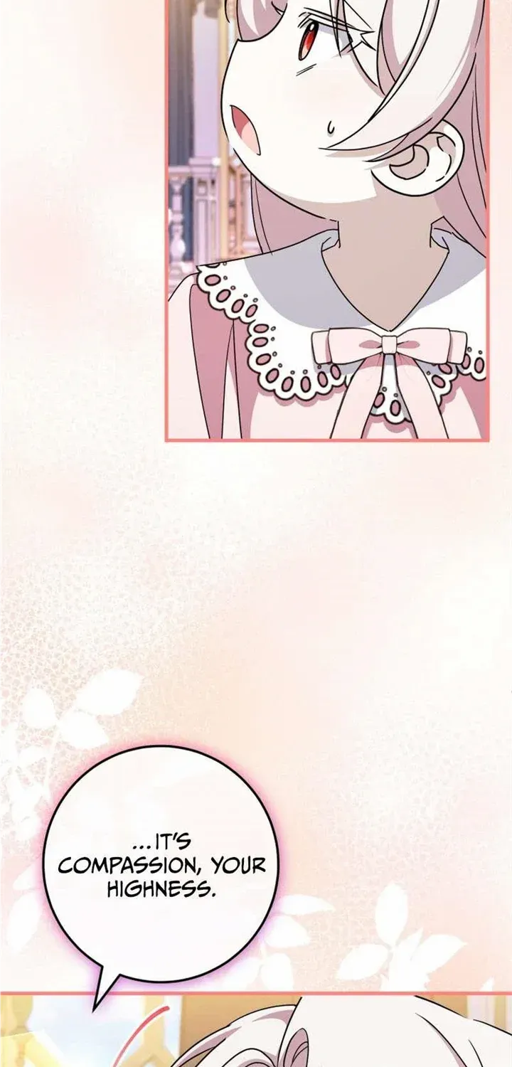 Read The Princess Is Evil chapter 109 image 31 on Lezhin