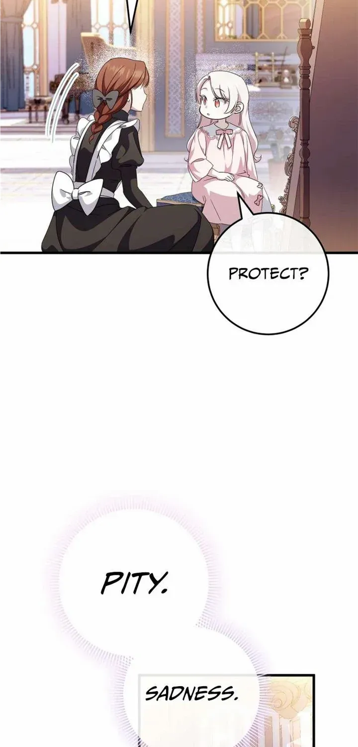 Read The Princess Is Evil chapter 109 image 40 on Lezhin