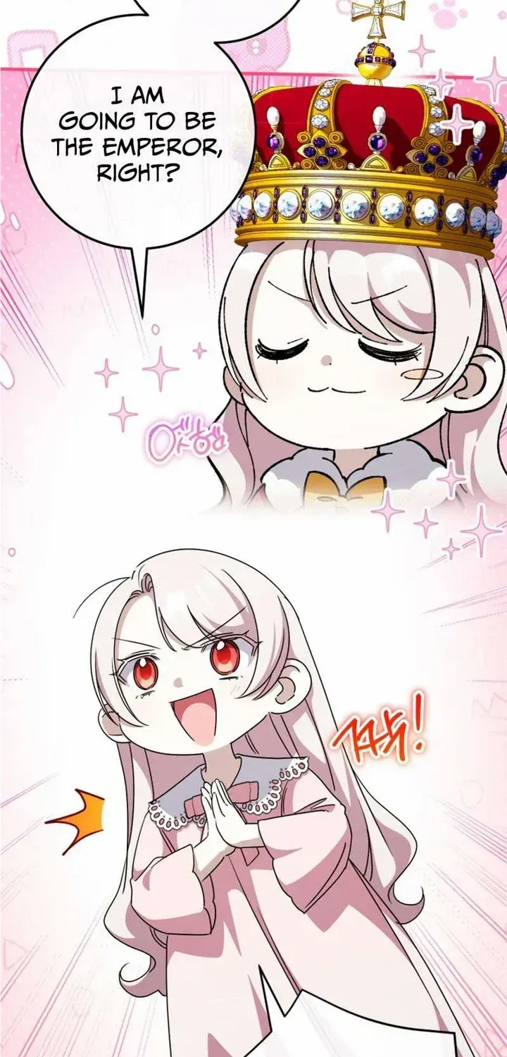 Read The Princess Is Evil chapter 109 image 42 on Lezhin