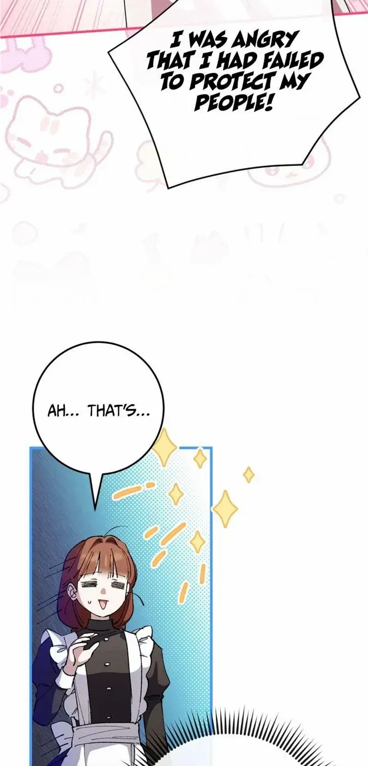 Read The Princess Is Evil chapter 109 image 43 on Lezhin