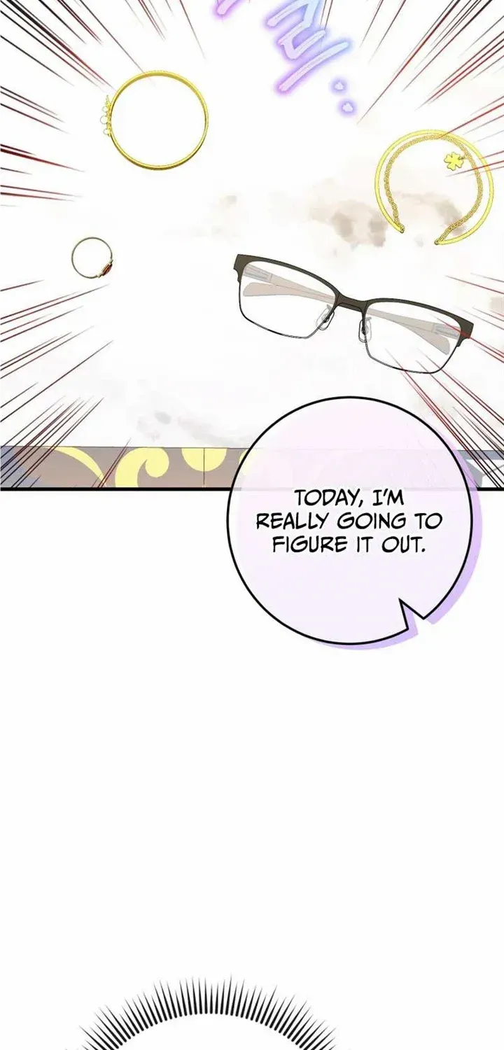 Read The Princess Is Evil chapter 109 image 47 on Lezhin