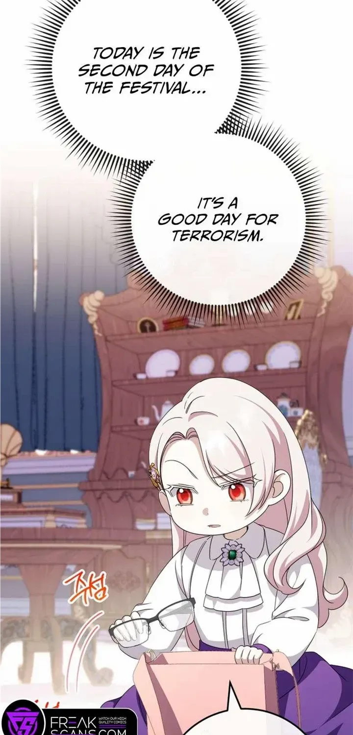 Read The Princess Is Evil chapter 109 image 48 on Lezhin