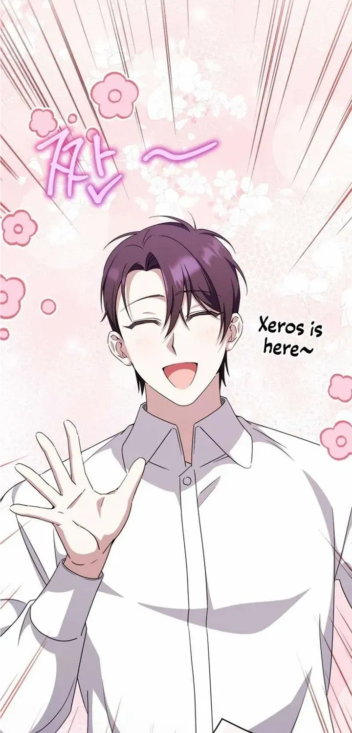 Read The Princess Is Evil chapter 109 image 50 on Lezhin
