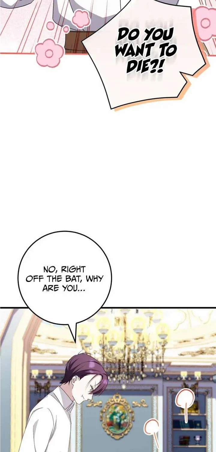 Read The Princess Is Evil chapter 109 image 51 on Lezhin