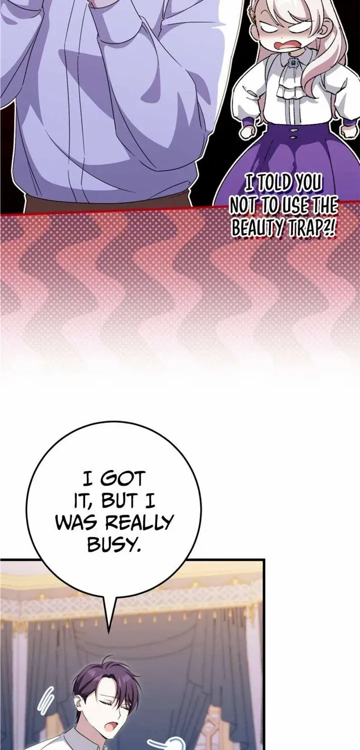 Read The Princess Is Evil chapter 109 image 56 on Lezhin