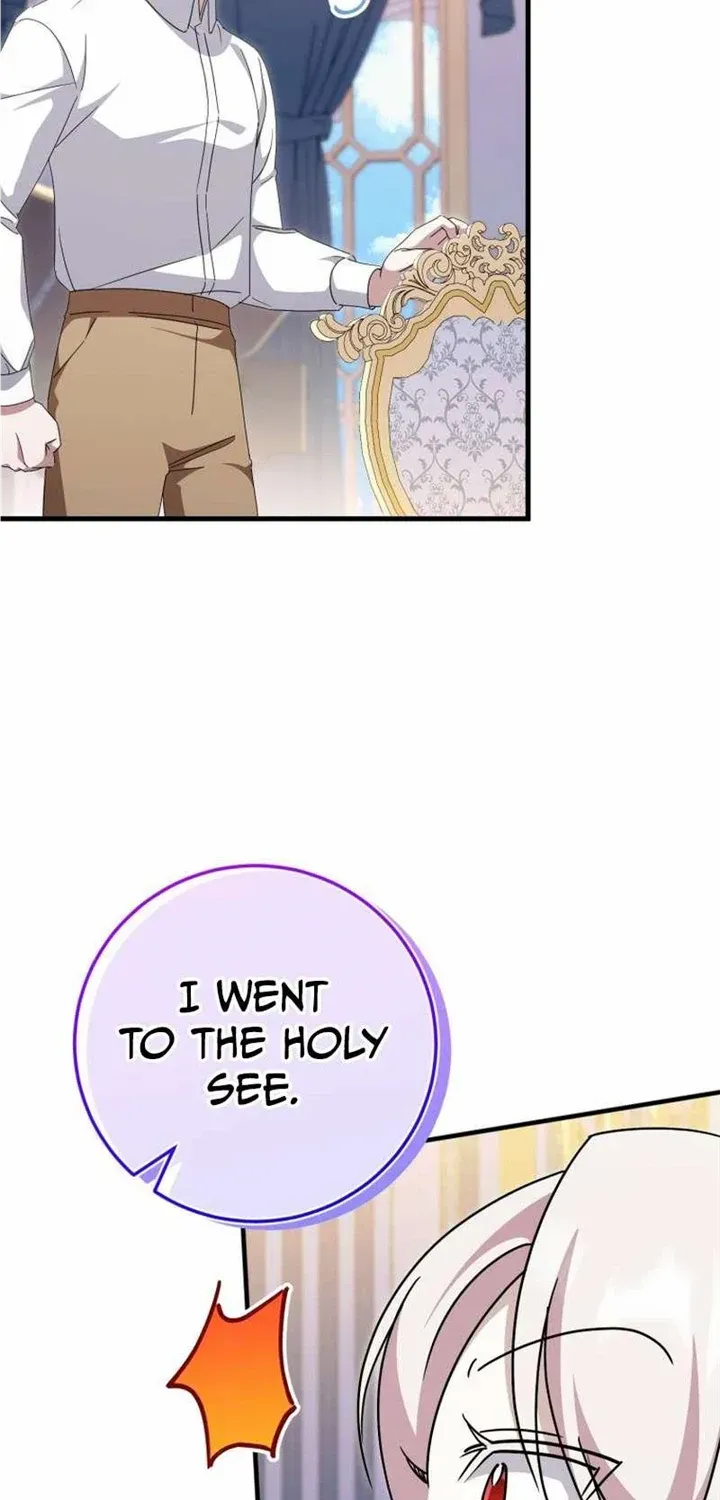 Read The Princess Is Evil chapter 109 image 57 on Lezhin