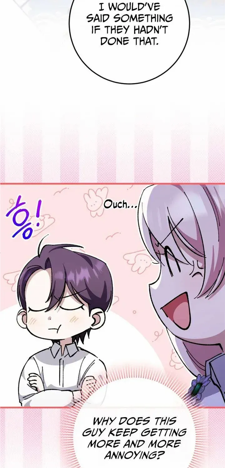 Read The Princess Is Evil chapter 109 image 60 on Lezhin