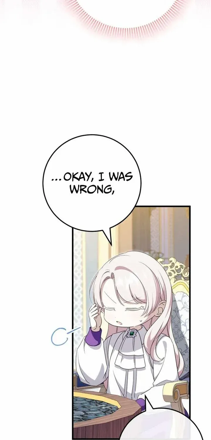 Read The Princess Is Evil chapter 109 image 61 on Lezhin
