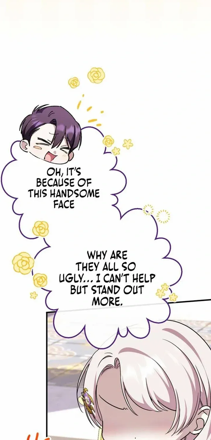 Read The Princess Is Evil chapter 109 image 65 on Lezhin