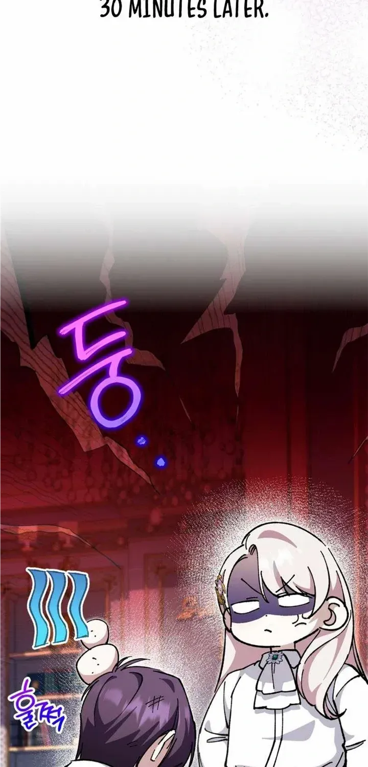 Read The Princess Is Evil chapter 109 image 69 on Lezhin