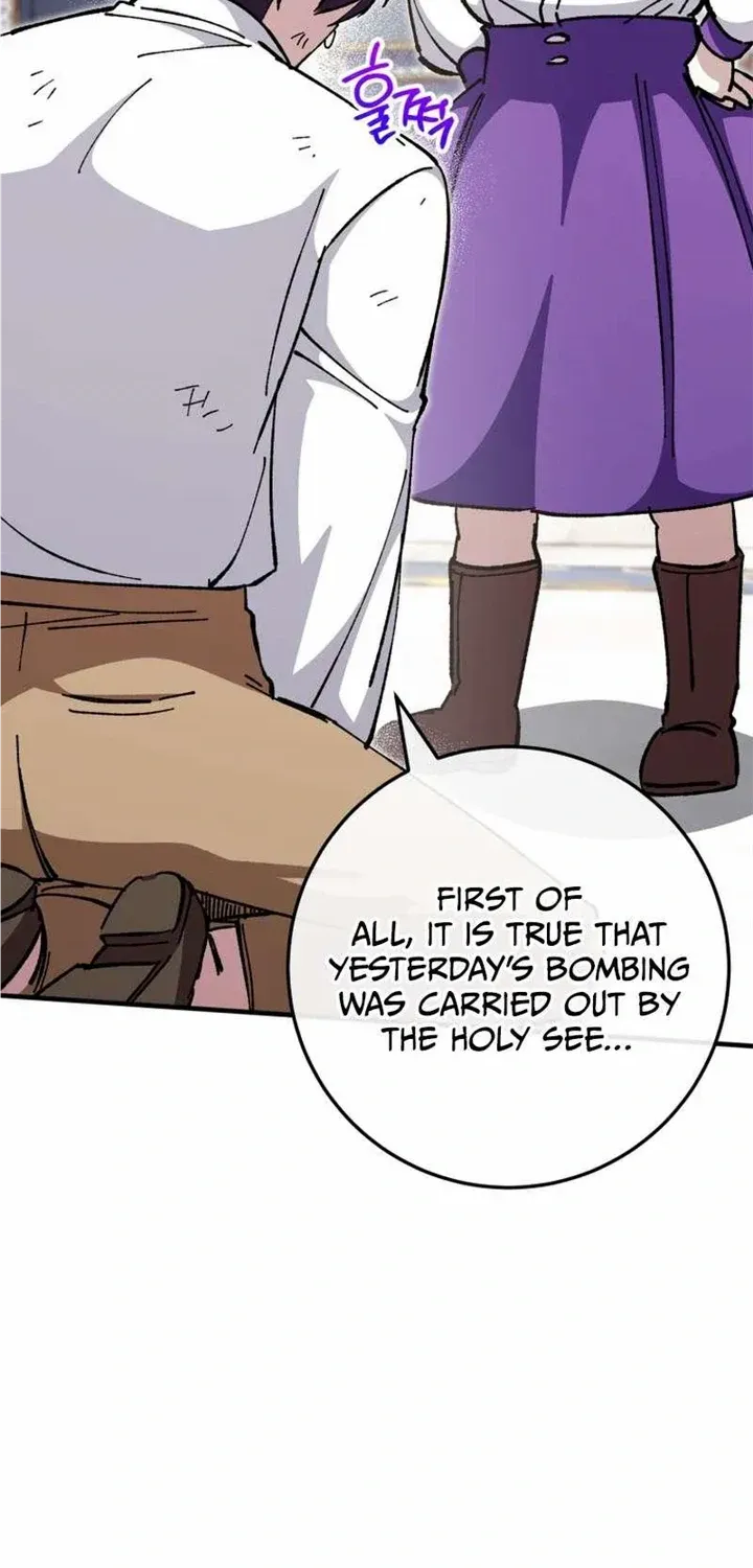 Read The Princess Is Evil chapter 109 image 70 on Lezhin