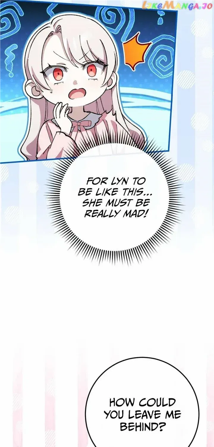 Read The Princess Is Evil chapter 109 image 9 on Lezhin