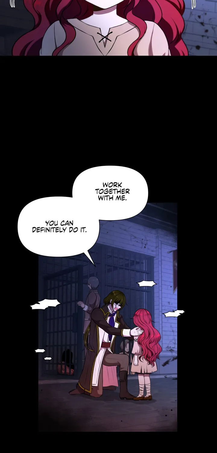 Read The Princess Is Evil chapter 11 image 10 on Lezhin