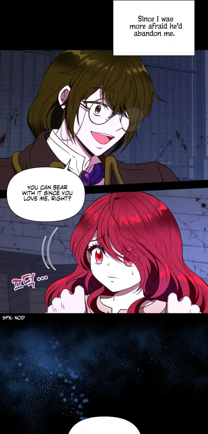 Read The Princess Is Evil chapter 11 image 13 on Lezhin