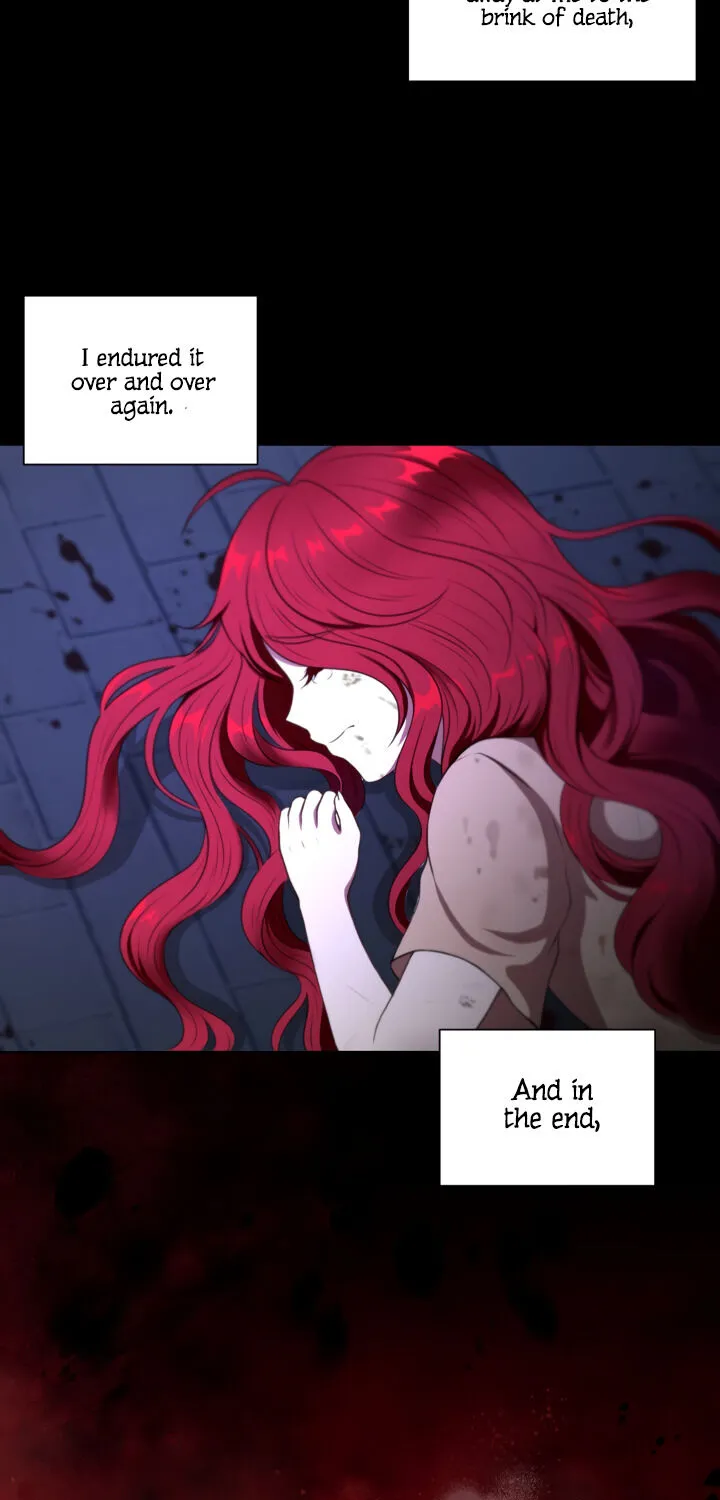 Read The Princess Is Evil chapter 11 image 15 on Lezhin
