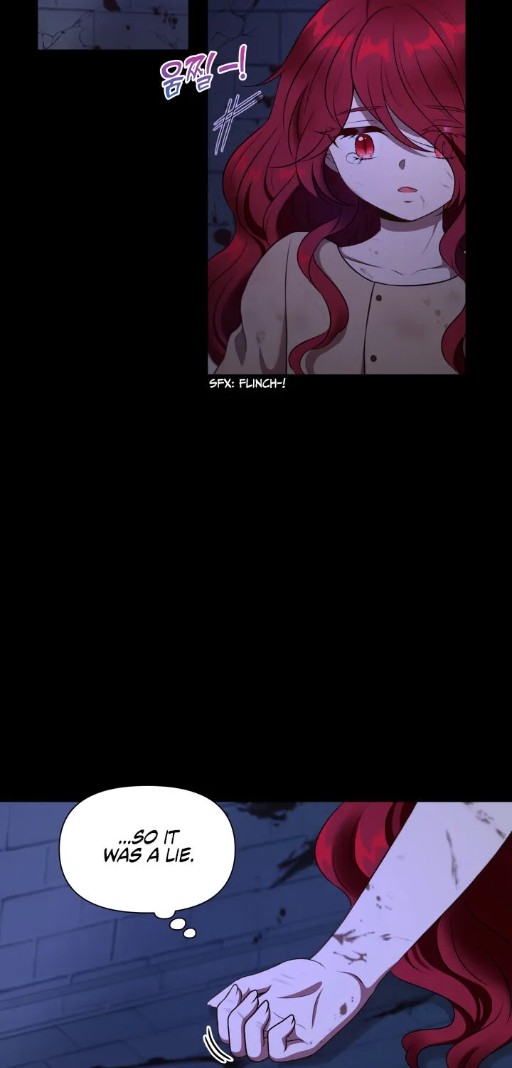 Read The Princess Is Evil chapter 11 image 19 on Lezhin