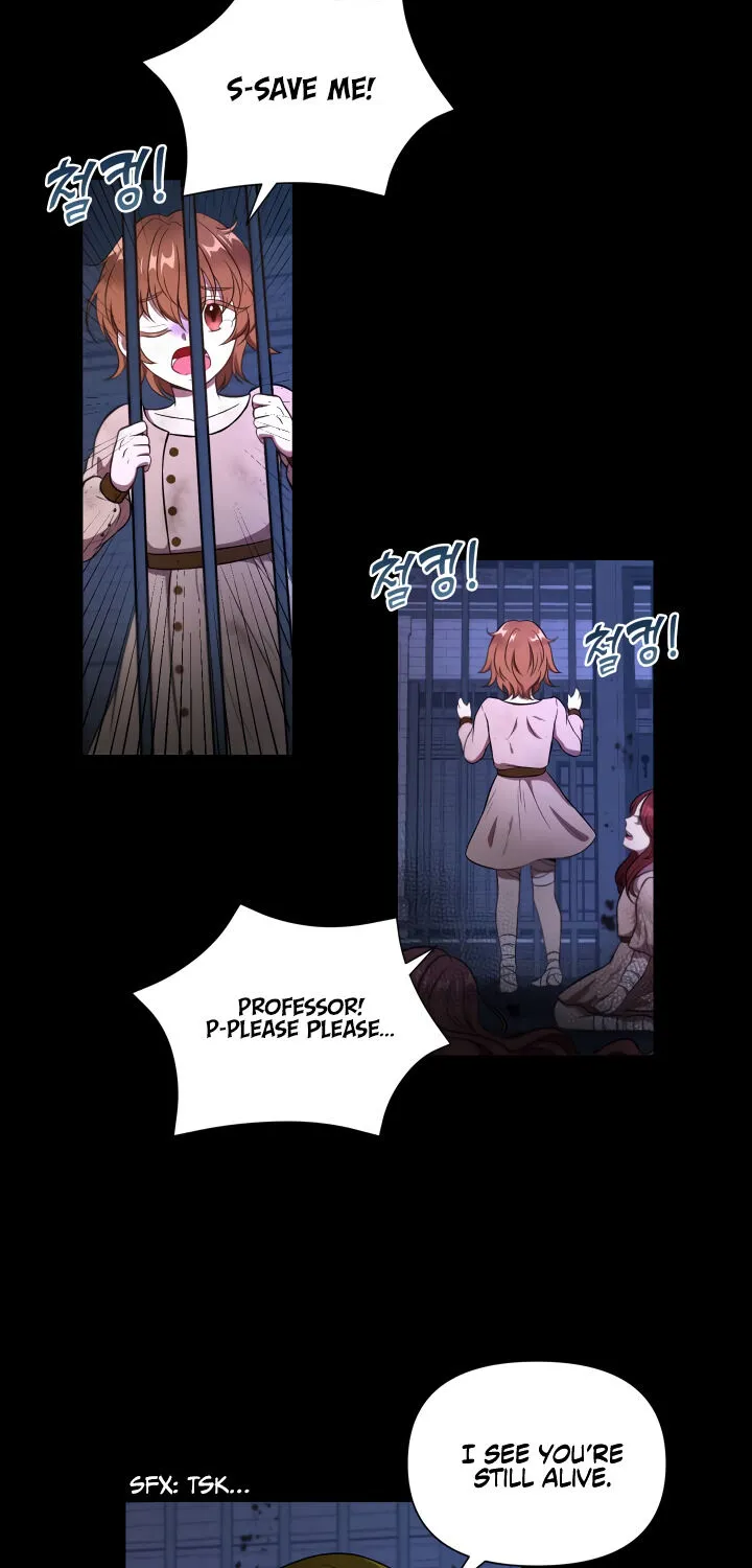 Read The Princess Is Evil chapter 11 image 2 on Lezhin
