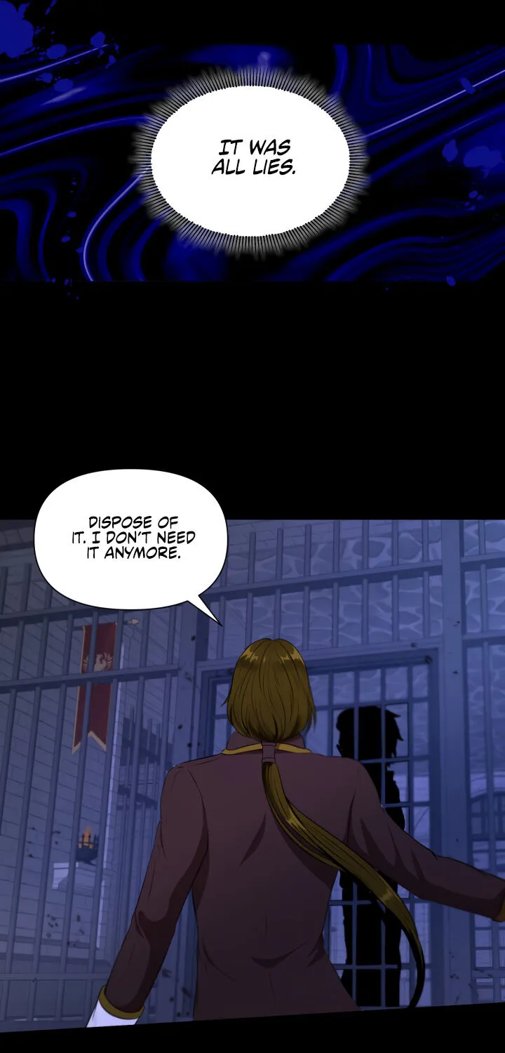 Read The Princess Is Evil chapter 11 image 21 on Lezhin