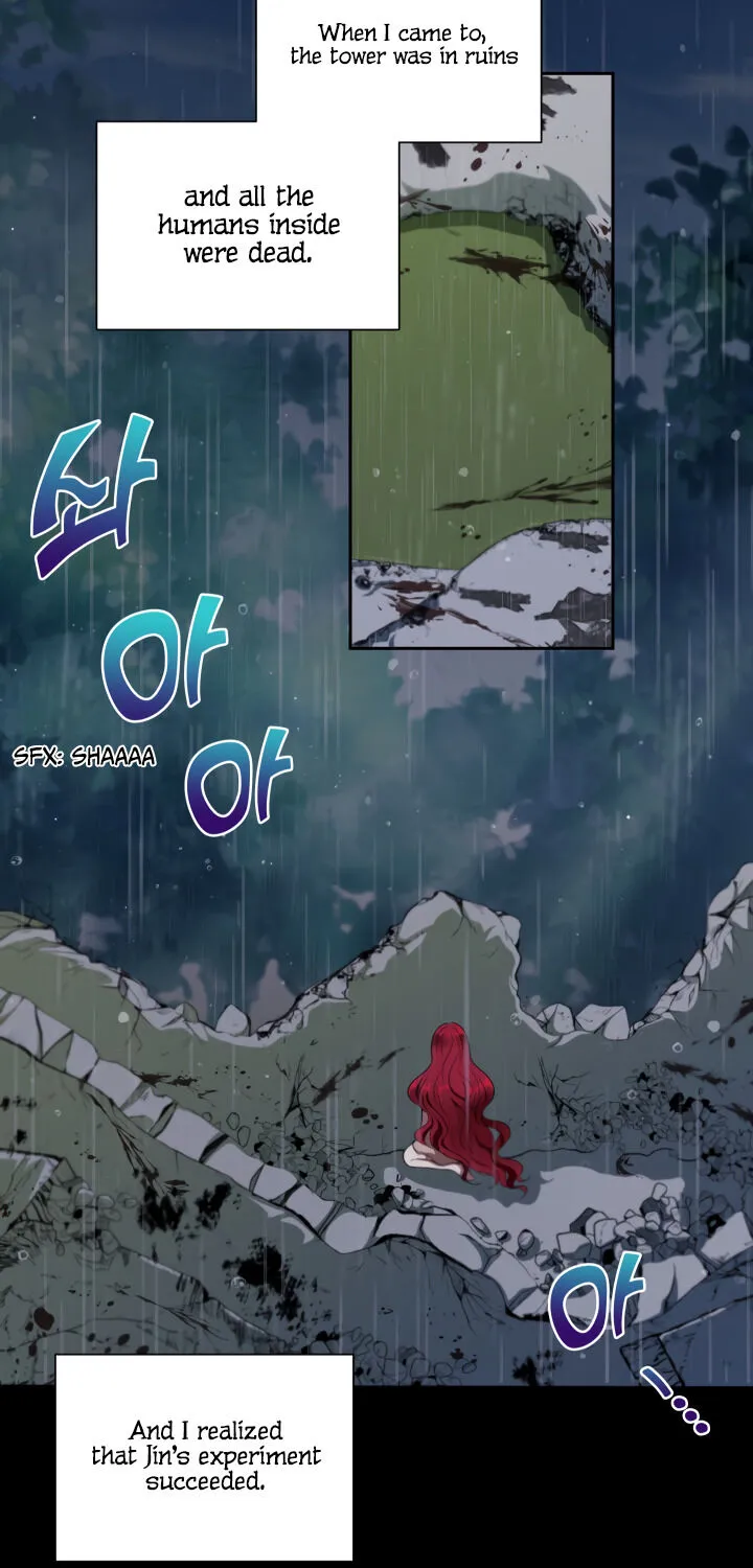 Read The Princess Is Evil chapter 11 image 23 on Lezhin