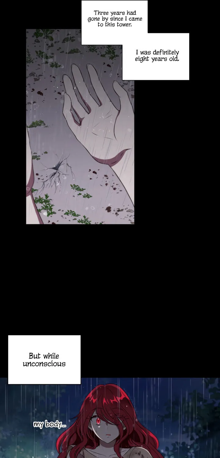 Read The Princess Is Evil chapter 11 image 25 on Lezhin