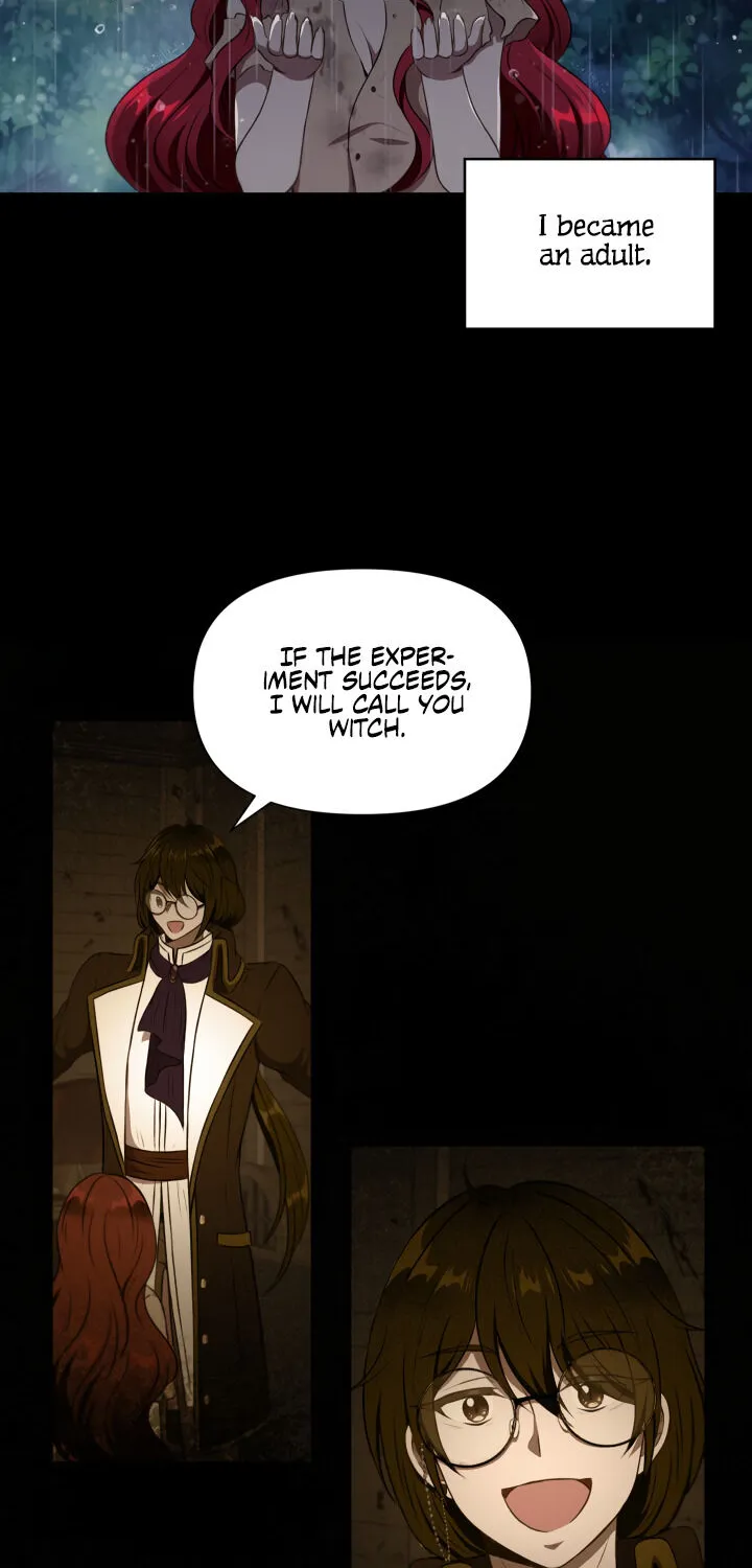 Read The Princess Is Evil chapter 11 image 26 on Lezhin