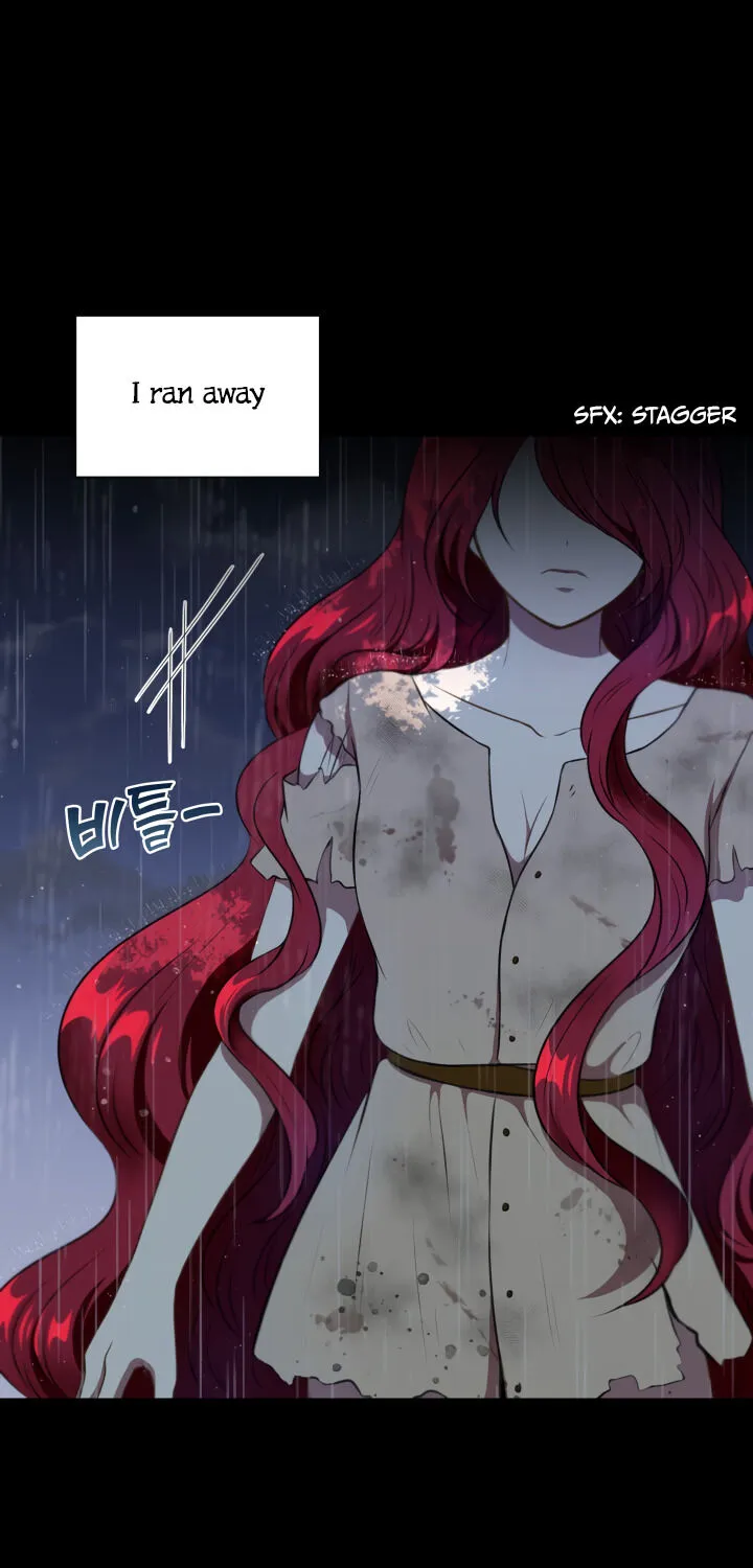 Read The Princess Is Evil chapter 11 image 29 on Lezhin