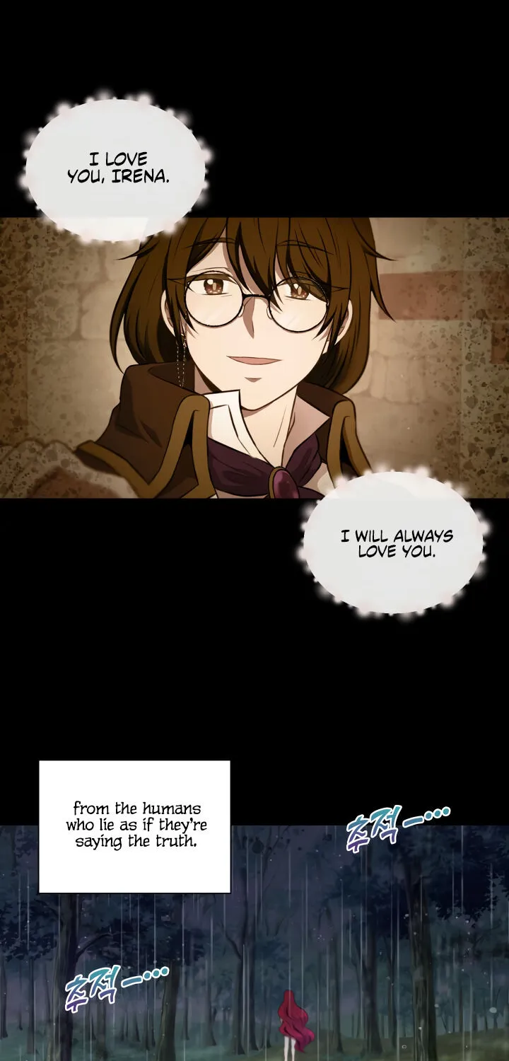 Read The Princess Is Evil chapter 11 image 30 on Lezhin