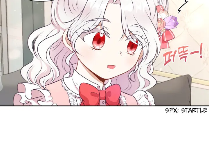 Read The Princess Is Evil chapter 11 image 32 on Lezhin