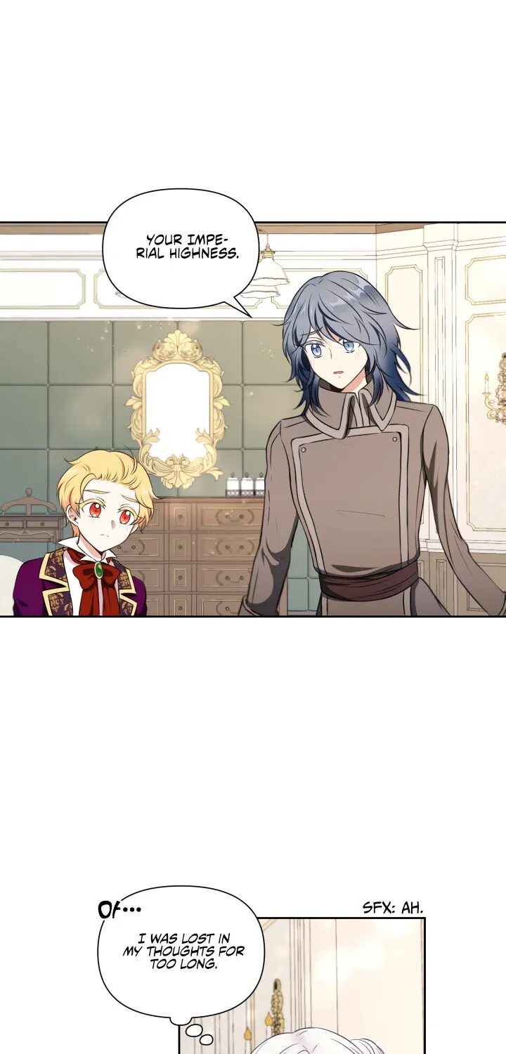 Read The Princess Is Evil chapter 11 image 33 on Lezhin
