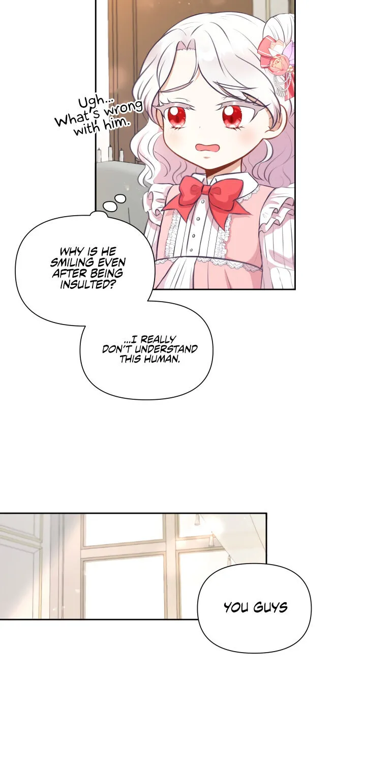 Read The Princess Is Evil chapter 11 image 39 on Lezhin