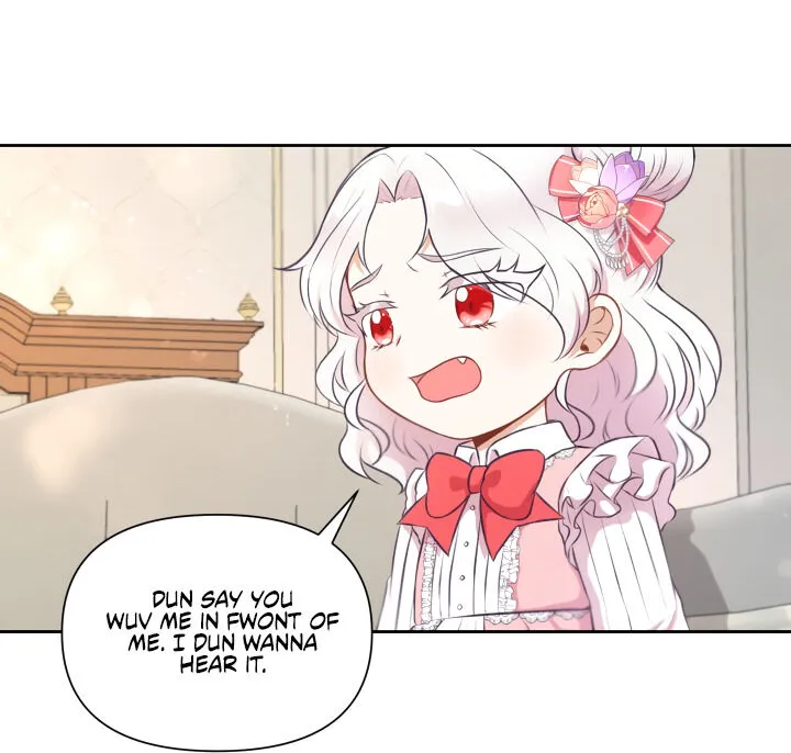 Read The Princess Is Evil chapter 11 image 40 on Lezhin