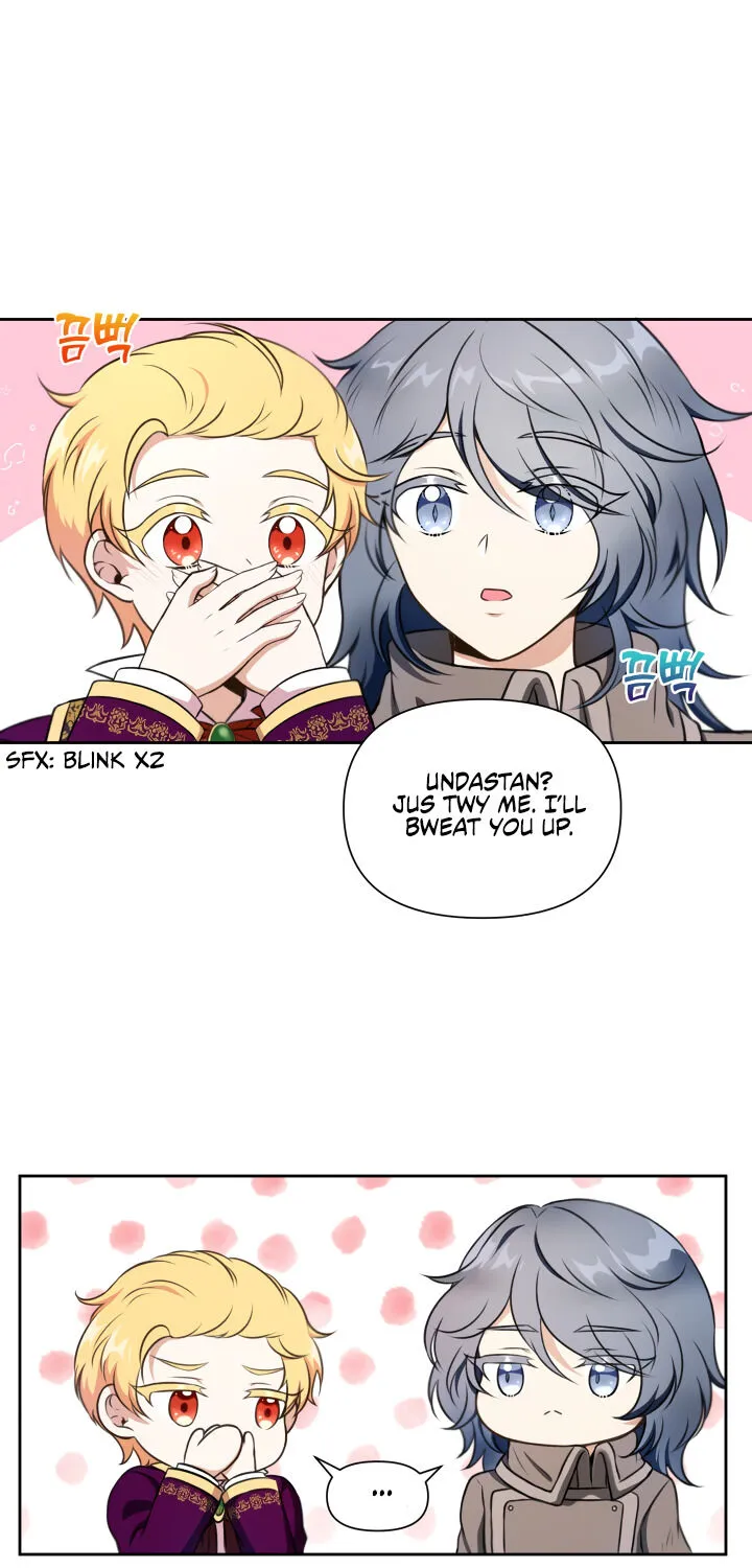 Read The Princess Is Evil chapter 11 image 41 on Lezhin