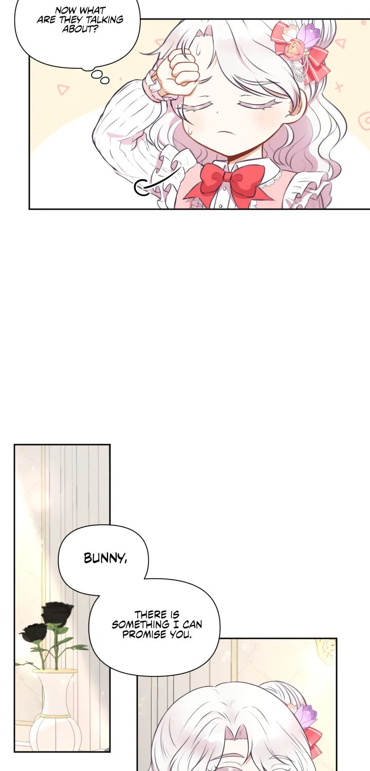 Read The Princess Is Evil chapter 11 image 43 on Lezhin