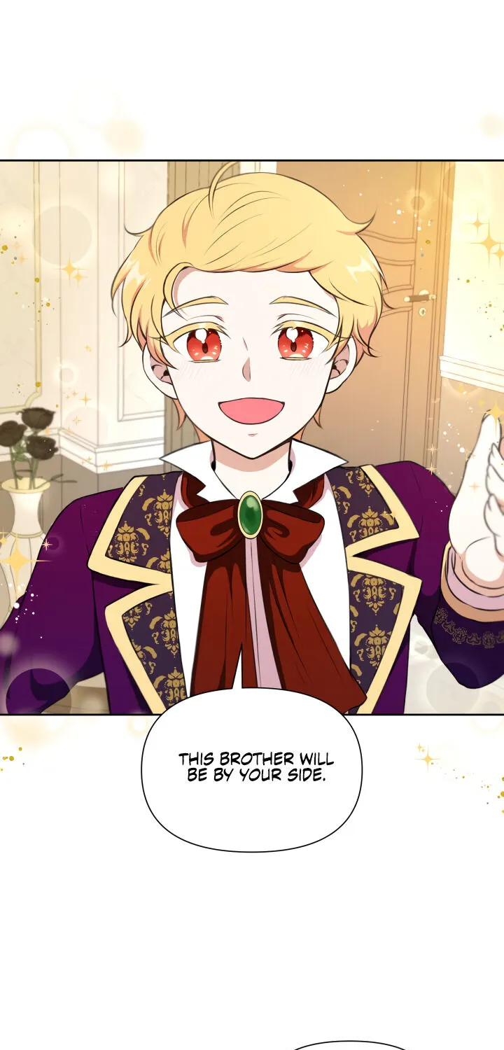 Read The Princess Is Evil chapter 11 image 45 on Lezhin