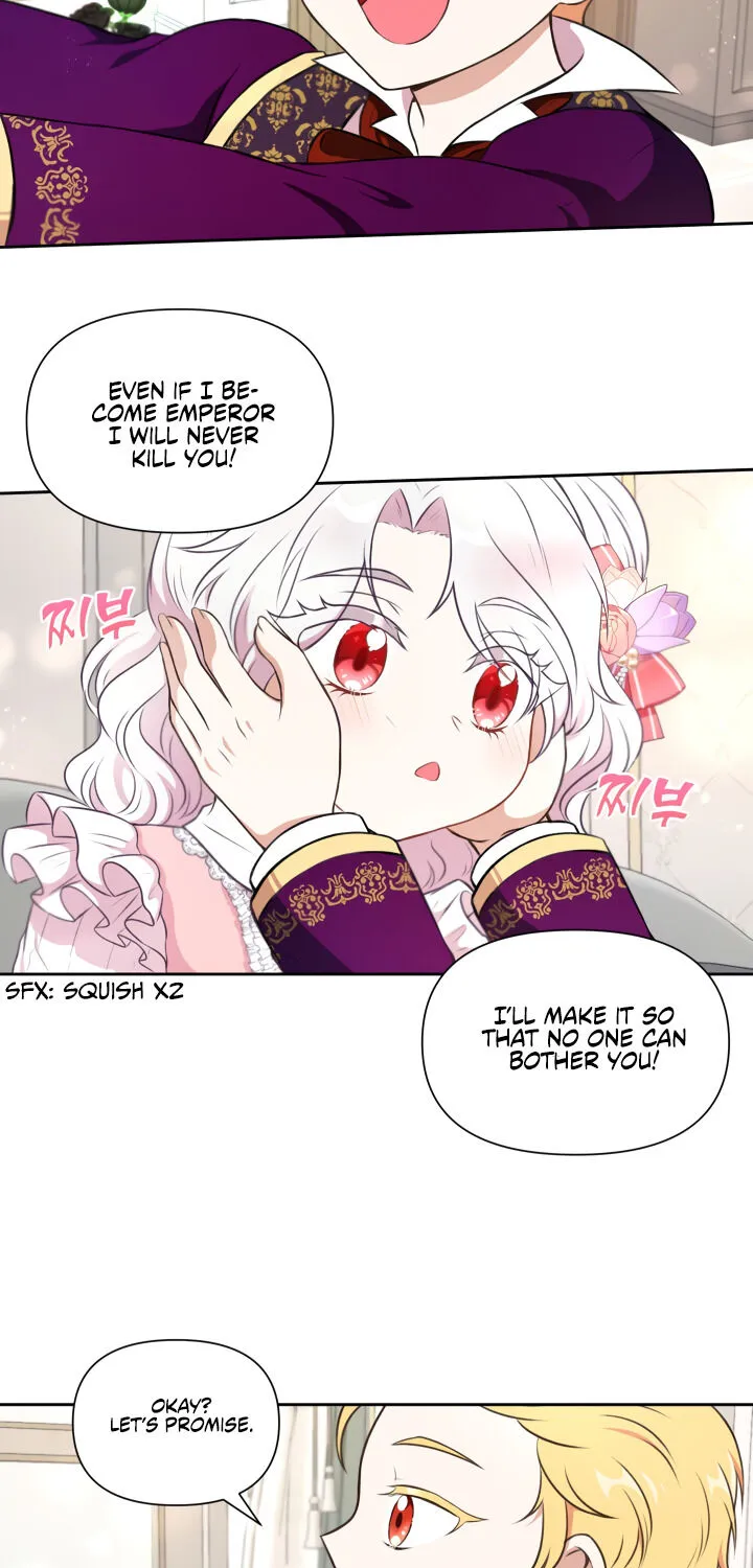 Read The Princess Is Evil chapter 11 image 47 on Lezhin