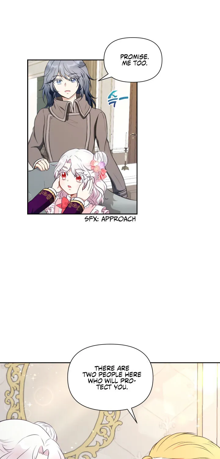 Read The Princess Is Evil chapter 11 image 49 on Lezhin