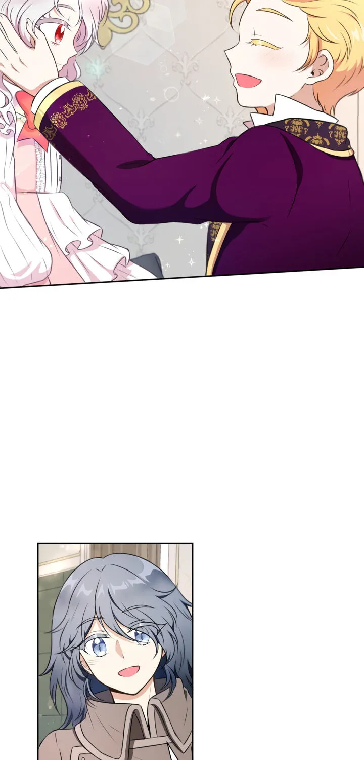 Read The Princess Is Evil chapter 11 image 50 on Lezhin