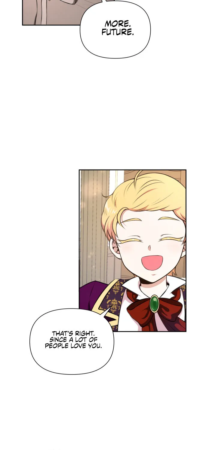 Read The Princess Is Evil chapter 11 image 51 on Lezhin