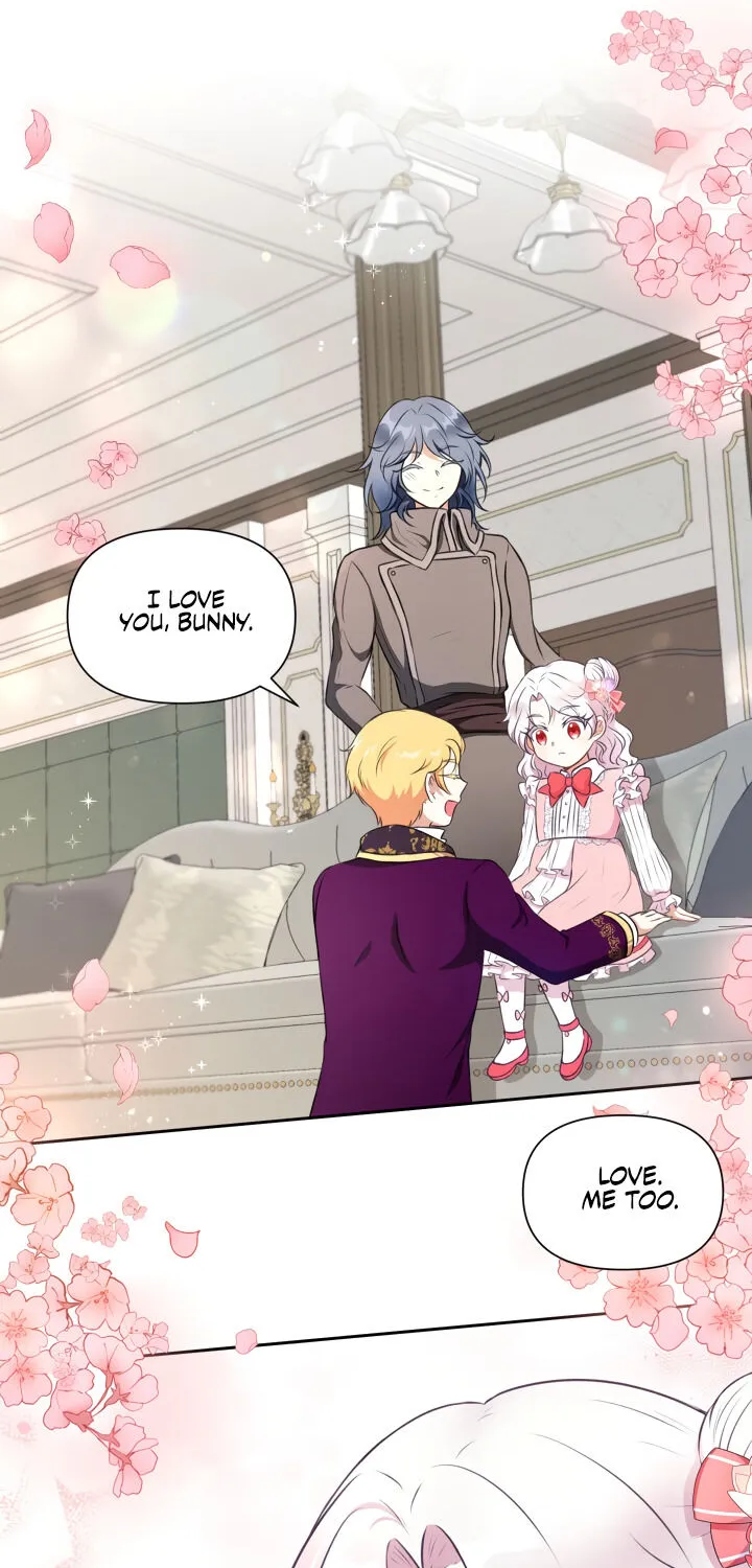 Read The Princess Is Evil chapter 11 image 54 on Lezhin
