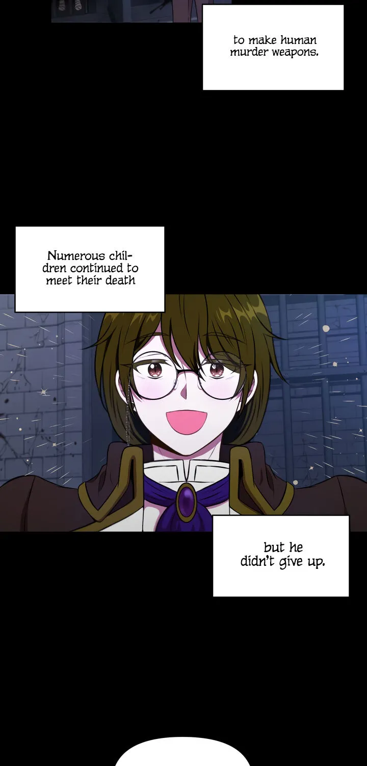 Read The Princess Is Evil chapter 11 image 6 on Lezhin