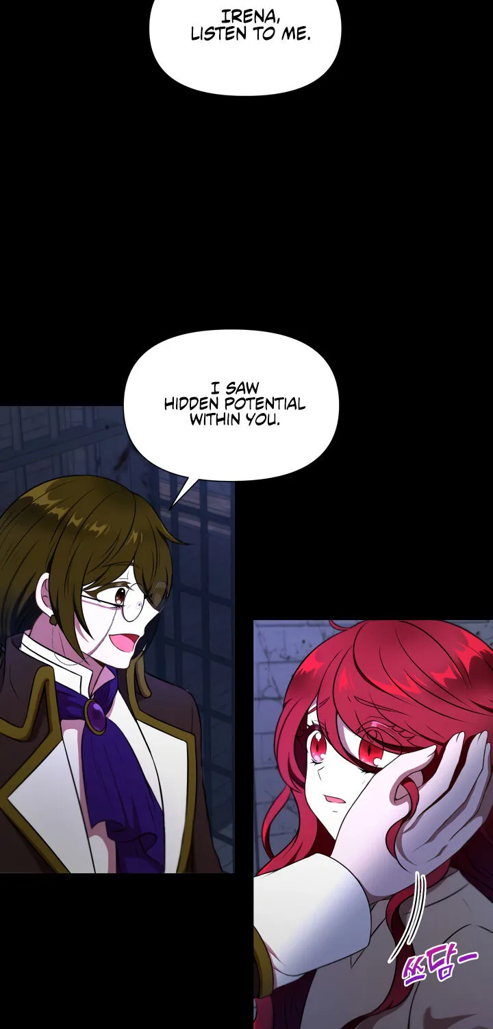 Read The Princess Is Evil chapter 11 image 7 on Lezhin