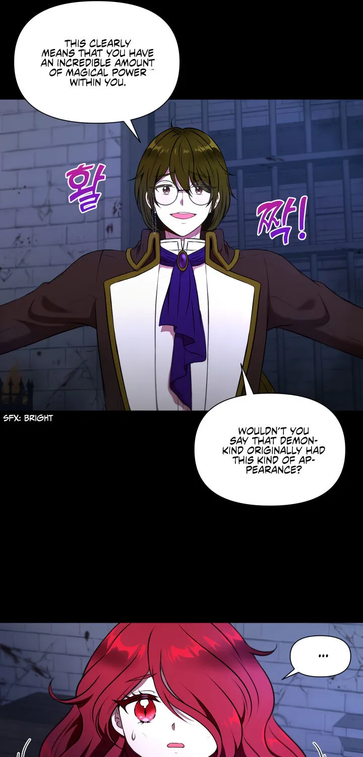 Read The Princess Is Evil chapter 11 image 9 on Lezhin