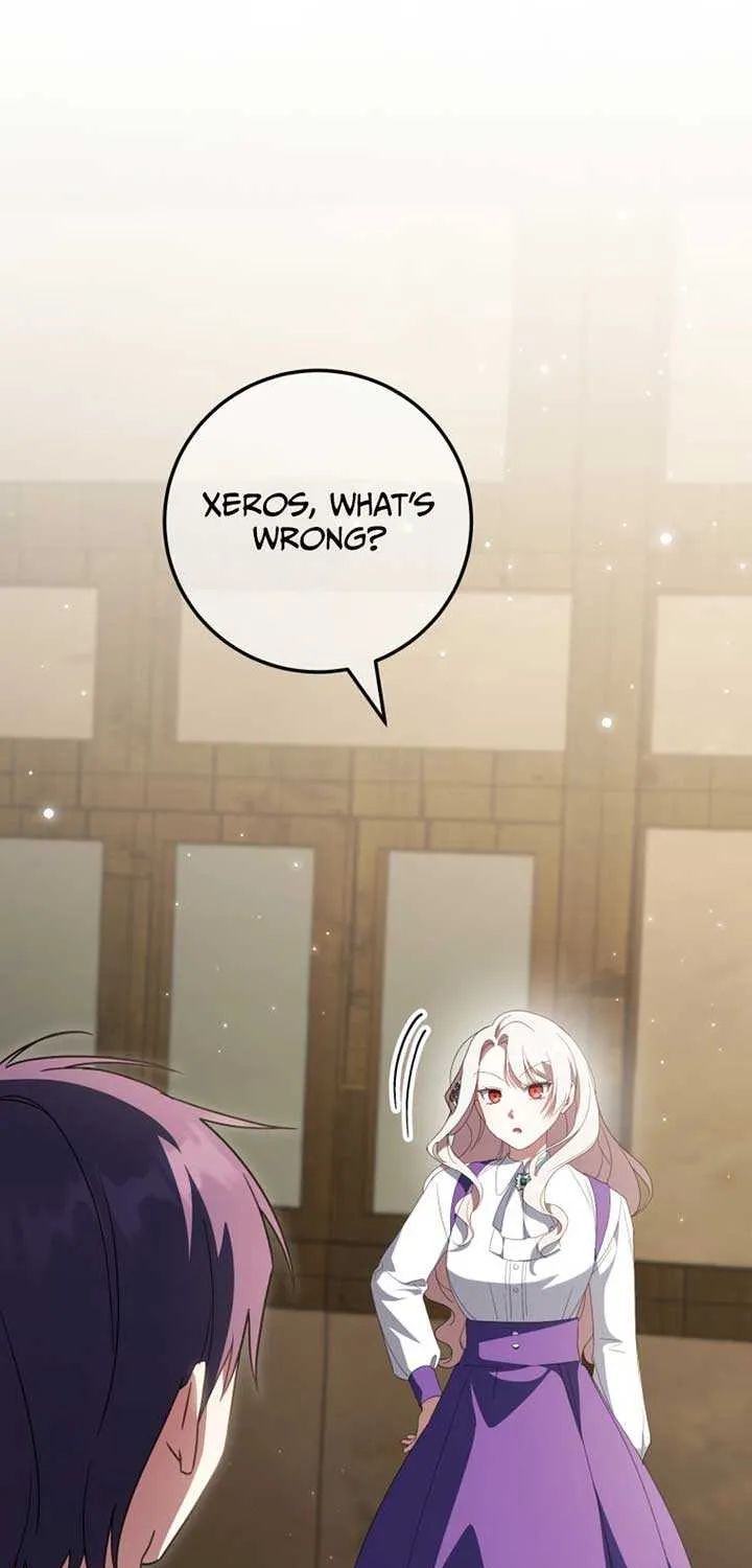 Read The Princess Is Evil chapter 111 image 1 on Lezhin