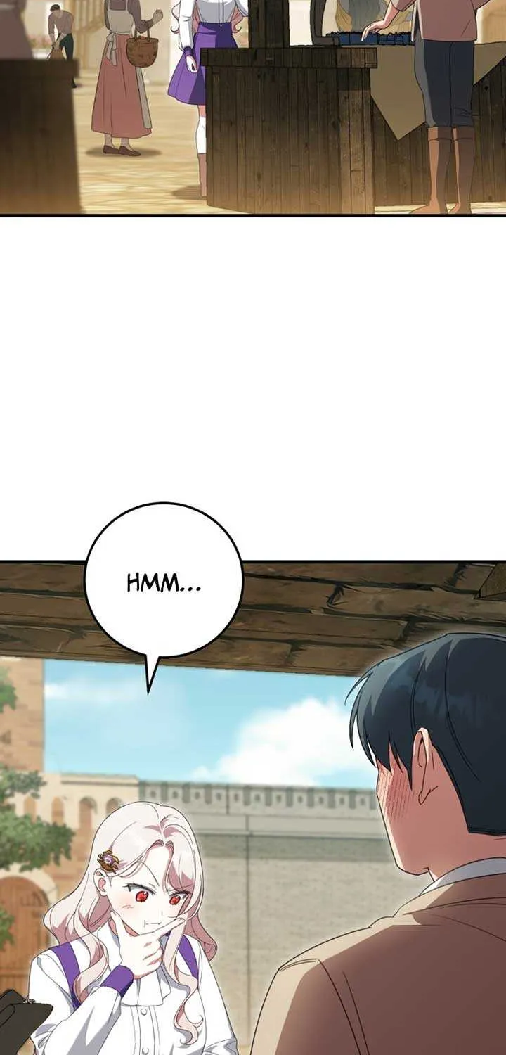 Read The Princess Is Evil chapter 111 image 17 on Lezhin