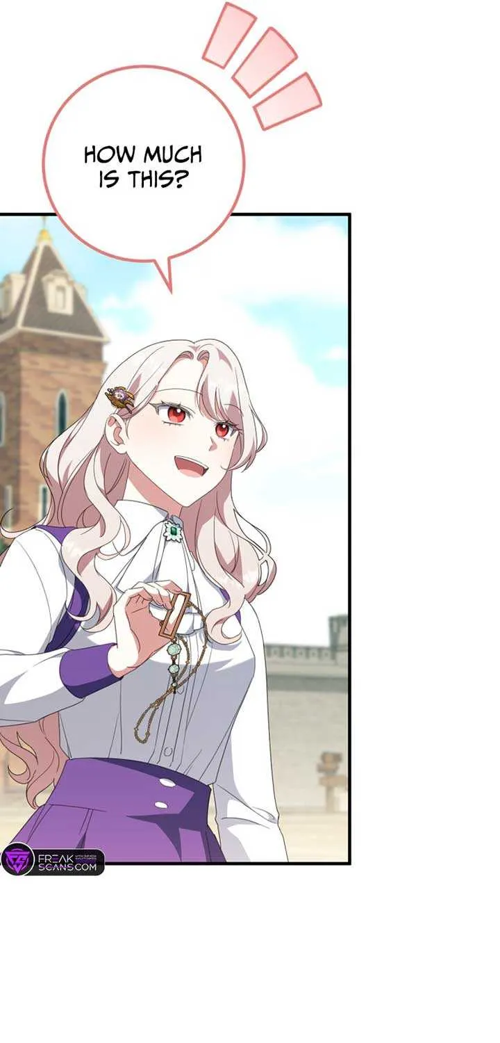 Read The Princess Is Evil chapter 111 image 19 on Lezhin
