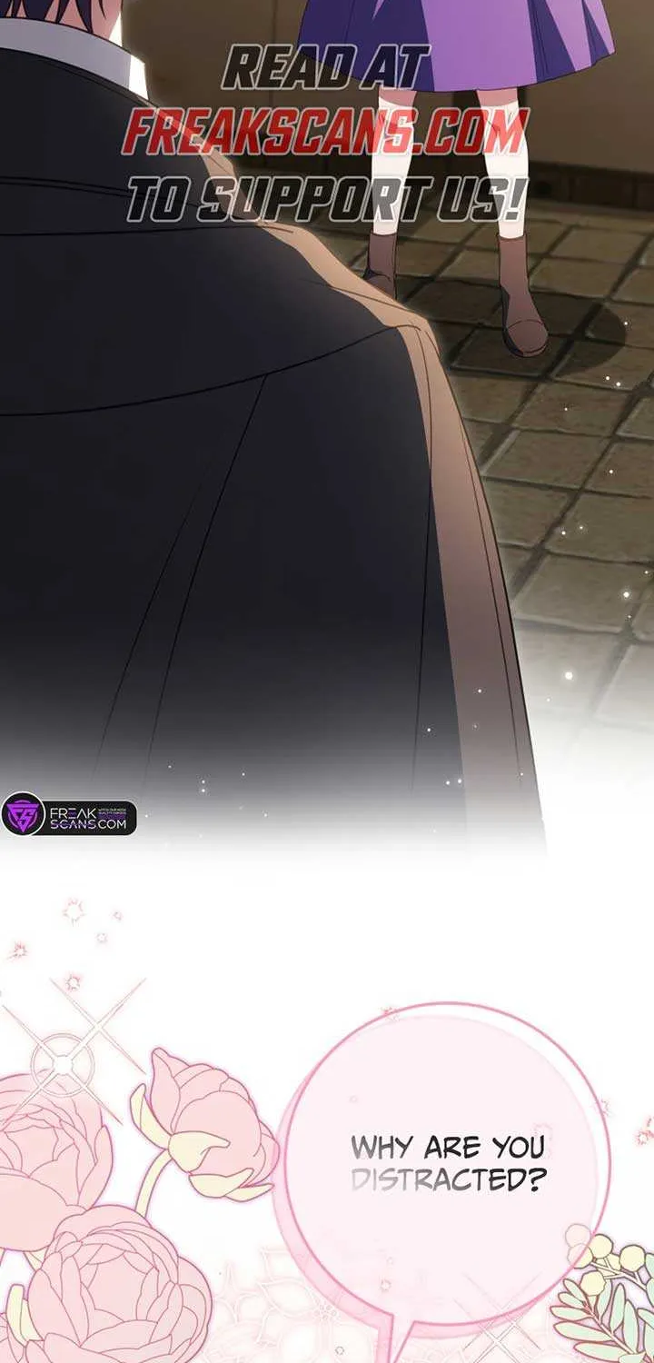 Read The Princess Is Evil chapter 111 image 2 on Lezhin